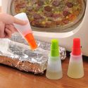 BBQ BASTING BRUSH PASTRY OIL BRUSH KITCHEN BAKING HONEY OIL BARBECUE TOOL GADGETS BBQ BASTING BRUSH PASTRY OIL BRUSH KITCHEN BAKING HONEY OIL BARBECUE TOOL GADGETS