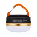 DESERT&FOX POCKETABLE USB RECHARGEABLE TENT LED LANTERN