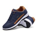 LEATHER MEN SHOES LUXURY BRAND ENGLAND TREND CASUAL SHOES MEN SNEAKERS ITALIAN BREATHABLE LEISURE MALE FOOTWEAR LEATHER MEN SHOES LUXURY BRAND ENGLAND TREND CASUAL SHOES MEN SNEAKERS ITALIAN BREATHABLE LEISURE MALE FOOTWEAR