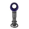 USB RECHARGEABLE PORTABLE BLADELESS FAN HANDHELD MINI COOLER NO LEAF HANDY FAN USB RECHARGEABLE PORTABLE BLADELESS FAN HANDHELD MINI COOLER NO LEAF HANDY FAN