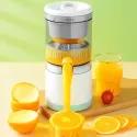 PORTABLE ELECTRIC JUICER USB CHARGING  FRUIT BLENDER MINI HOUSEHOLD JUICER FOR TRAVEL CAMPING TOOLS
