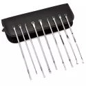 STAINLESS STEEL ACNE & BLACKHEAD EXTRACTOR TOOL – PROFESSIONAL FACE SKIN CARE REMOVER