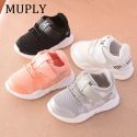 NEW FASHIONABLE NET BREATHABLE SPORTS RUNNING SHOES FOR GIRLS BOYS RUBBER NEW FASHIONABLE NET BREATHABLE SPORTS RUNNING SHOES FOR GIRLS BOYS RUBBER
