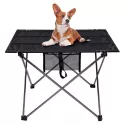 PORTABLE FOLDABLE TABLE CAMPING OUTDOOR LIGHTWEIGHT FURNITURE