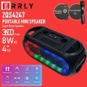 SPEAKER BLUETOOTH KARAOKE DUAL MICROPHONE SING-E ZQS4247 8INCH LAMPU LED RGB + REMETO CONTROL ZQS 4247 SPEAKER BLUETOOTH KARAOKE DUAL MICROPHONE SING-E ZQS4247 8INCH LAMPU LED RGB + REMETO CONTROL ZQS 4247