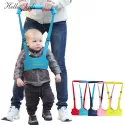 TODDLER WALK LEARNING ASSISTANT WALKING HARNESS CARE INFANT AID WALKING ASSISTANT BELT TODDLER WALK LEARNING ASSISTANT WALKING HARNESS CARE INFANT AID WALKING ASSISTANT BELT