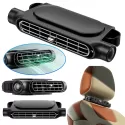CAR HEADREST COOLING AIR FAN - CAR HEADREST - COOLING AIR FAN - CAR SEAT FAN - SUMMER CAR ACCESSORIES CAR HEADREST COOLING AIR FAN - CAR HEADREST - COOLING AIR FAN - CAR SEAT FAN - SUMMER CAR ACCESSORIES