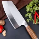 PROFESSIONAL KITCHEN KNIFE- CLEAVER HEAVY DUTY KITCHEN KNIFE- ANTI-WOOD HANDLE LASER DAMASCUS KNIFE PROFESSIONAL KITCHEN KNIFE- CLEAVER HEAVY DUTY KITCHEN KNIFE- ANTI-WOOD HANDLE LASER DAMASCUS KNIFE
