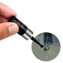 CAR WINDOW REPAIR TOOLS WINDSCREEN GLASS SCRATCH CRACK RESTORE WINDOW SCREEN RESIN+BLADE+STRIPS CAR WINDOW REPAIR TOOLS WINDSCREEN GLASS SCRATCH CRACK RESTORE WINDOW SCREEN RESIN+BLADE+STRIPS