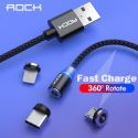 AST CHARGING USB C LED LIGHT PHONE 1M MAGNET CHARGER FOR IPHONE XIAOMI FAST CHARGE MAGNETIC CABLE TYPE C MICRO USB F AST CHARGING USB C LED LIGHT PHONE 1M MAGNET CHARGER FOR IPHONE XIAOMI FAST CHARGE MAGNETIC CABLE TYPE C MICRO USB F