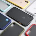 PHONE CASE BACK COVER FOR IPHONE 11 PRO MAX LUXURY TRANSLUCENT SOFT CASE FOR IPHONE X XS MAX XR 9 8 7 6 6S PLUS CASE PHONE CASE BACK COVER FOR IPHONE 11 PRO MAX LUXURY TRANSLUCENT SOFT CASE FOR IPHONE X XS MAX XR 9 8 7 6 6S PLUS CASE