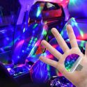 NEW MULTI COLOR USB LED CAR INTERIOR LIGHTING KIT ATMOSPHERE LIGHT NEON COLORFUL LAMPS INTERESTING PORTABLE NEW MULTI COLOR USB LED CAR INTERIOR LIGHTING KIT ATMOSPHERE LIGHT NEON COLORFUL LAMPS INTERESTING PORTABLE