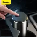 UNIVERSAL CAR TRASH CAN & AUTO ORGANIZER – WATERPROOF GARBAGE BIN & INTERIOR STORAGE BAG