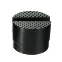 CAR SLOTTED FRAME RAIL FLOOR JACK ADAPTER LIFT RUBBER PAD CAR STYLING ACCESSORIES JACKS CAR SLOTTED FRAME RAIL FLOOR JACK ADAPTER LIFT RUBBER PAD CAR STYLING ACCESSORIES JACKS