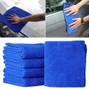 MICROFIBRE CLEANING AUTO SOFT CLOTH WASHING CLOTH TOWEL DUSTER CAR HOME CLEANING MICRO FIBER TOWELS