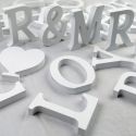 CREATIVE LETTERS ALPHABET WORD BRIDAL WEDDING PARTY CHRISTMAS VALENTINE DAY FESTIVAL CREATIVE LETTERS ALPHABET WORD BRIDAL WEDDING PARTY CHRISTMAS VALENTINE DAY FESTIVAL
