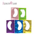 EYELASH EXTENSION PAPER PATCHES GRAFTED EYE STICKERS 4 COLOR EYELASH UNDER EYE PADS EYE EYELASH EXTENSION PAPER PATCHES GRAFTED EYE STICKERS 4 COLOR EYELASH UNDER EYE PADS EYE