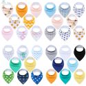 ORGANIC COTTON AND BABY BANDANA FOR BOYS &GIRLS INFANT ADJUSTABLE SNAPS SALIVA BABY BIBS ORGANIC COTTON AND BABY BANDANA FOR BOYS &GIRLS INFANT ADJUSTABLE SNAPS SALIVA BABY BIBS