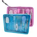 TODDLER GROOMING HEALTHCARE KITS NAIL NASALE HAIR CARE SET NAIL CLIPPER HAIR COMB CHILDREN TODDLER GROOMING HEALTHCARE KITS NAIL NASALE HAIR CARE SET NAIL CLIPPER HAIR COMB CHILDREN