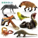 SIMULATION SQUIRREL ELEPHANT PARROT WOMBAT ANIMAL MODEL FIGURINE HOME DECOR SIMULATION SQUIRREL ELEPHANT PARROT WOMBAT ANIMAL MODEL FIGURINE HOME DECOR