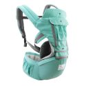 BABY CARRIER INFANT KID BABY HIPSEAT SLING FRONT FACING KANGAROO BABY WRAP CARRIER FOR BABY BABY CARRIER INFANT KID BABY HIPSEAT SLING FRONT FACING KANGAROO BABY WRAP CARRIER FOR BABY