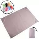 POCKET WATERPROOF BEACH MAT - SAND-FREE PICNIC BLANKET | PROTECHSHOP