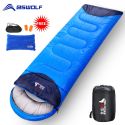 CAMPING SLEEPING BAG ULTRALIGHT WATERPROOF 4 SEASON WARM ENVELOPE BACKPACKING SLEEPING BAG CAMPING SLEEPING BAG ULTRALIGHT WATERPROOF 4 SEASON WARM ENVELOPE BACKPACKING SLEEPING BAG