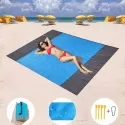 POCKET WATERPROOF BEACH MAT - PORTABLE PICNIC BLANKET | PROTECHSHOP