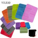 CAMPING MAT FOLDING PORTABLE SMALL CUSHION MOISTURE-PROOF WATERPROOF PREVENT DIRTY PICNIC CAMPING MAT FOLDING PORTABLE SMALL CUSHION MOISTURE-PROOF WATERPROOF PREVENT DIRTY PICNIC