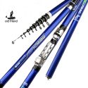 FISHING ROD M POWER TELESCOPIC ROCK FISHING ROD CARP FEEDER ROD SURF SPINNING ROD FISHING ROD M POWER TELESCOPIC ROCK FISHING ROD CARP FEEDER ROD SURF SPINNING ROD