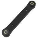 DIY HOOK WRENCH ADJUSTABLE "EXTENSION WRENCH AUTOMOTIVE TOOLS RATCHET WRENCH FOR CAR VEHICLE AUTO REPLACEMENT PARTS