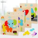 MONTESSORI TOYS EDUCATIONAL WOODEN MATERIALS TOYS FOR CHILDREN EARLY INTELLIGENCE MATCH PUZZLE MONTESSORI TOYS EDUCATIONAL WOODEN MATERIALS TOYS FOR CHILDREN EARLY INTELLIGENCE MATCH PUZZLE