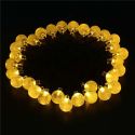 STRING CRYSTAL BALL SOLAR POWERED LEDER TEK BRAND MOST POPULAR GLOBE FAIRY LIGHTS FOR OUTDOOR GARDEN STRING CRYSTAL BALL SOLAR POWERED LEDER TEK BRAND MOST POPULAR GLOBE FAIRY LIGHTS FOR OUTDOOR GARDEN