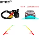 CAR REAR VIEW CAMERA