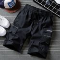 MEN SHORTS SWEAT HIP HOP STREETWEAR SUMMER MILITARY COTTON MENS BERMUDA SHORTS MEN SHORTS SWEAT HIP HOP STREETWEAR SUMMER MILITARY COTTON MENS BERMUDA SHORTS