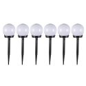 SOLAR POWER LED LIGHT BULB WATERPROOF LAWN GARDEN LIGHT SOLAR POWERED LANDSCAPE LAMP SOLAR POWER LED LIGHT BULB WATERPROOF LAWN GARDEN LIGHT SOLAR POWERED LANDSCAPE LAMP
