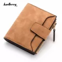 WOMEN WALLET HASP SMALL AND SLIM COIN POCKET PURSE WOMEN WALLETS CARDS HOLDERS LUXURY BRAND WALLETS