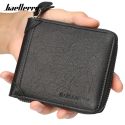 CASUAL STYLE ZIPPER MEN WALLETS CARD HOLDER SMALL WALLET MALE SYNTHETIC LEATHER MAN PURSE COIN PURSE CASUAL STYLE ZIPPER MEN WALLETS CARD HOLDER SMALL WALLET MALE SYNTHETIC LEATHER MAN PURSE COIN PURSE