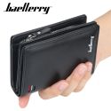 MEN WALLETS FASHION NEW CARD PURSE MULTI FUNCTION ORGAN LEATHER WALLET FOR MALE ZIPPER WALLET WITH COIN POCKET MEN WALLETS FASHION NEW CARD PURSE MULTI FUNCTION ORGAN LEATHER WALLET FOR MALE ZIPPER WALLET WITH COIN POCKET