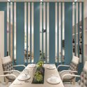 SIMPLE LINES ACRYLIC 3D WALL STICKERS BACKGROUND WALL DECORATION CEILING WAIST LINE LIVING ROOM DINING ROOM SIMPLE LINES ACRYLIC 3D WALL STICKERS BACKGROUND WALL DECORATION CEILING WAIST LINE LIVING ROOM DINING ROOM