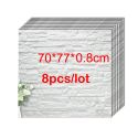3D BRICK PE FOAM WALL STICKERS PANELS ROOM DECAL STONE DECORATION EMBOSSED LIVING ROOM KIDS SAFTY BEDROOM HOME DECOR 3D BRICK PE FOAM WALL STICKERS PANELS ROOM DECAL STONE DECORATION EMBOSSED LIVING ROOM KIDS SAFTY BEDROOM HOME DECOR