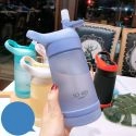 WATER BOTTLE LEAKPROOF MATERIAL FOR SPORTS DRINK TOUR HIKING PORTABLE CLIMBING CAMP BOTTLES