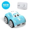 MINI CUTE RC CAR – INDUCTIVE ELECTRIC REMOTE CONTROL TOY FOR KIDS