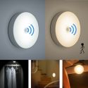 MOTION SENSOR NIGHT LIGHT AUTO ON/OFF FOR BEDROOM STAIRS CABINET WARDROBE USB RECHARGEABLE WALL LAMP MOTION SENSOR NIGHT LIGHT AUTO ON/OFF FOR BEDROOM STAIRS CABINET WARDROBE USB RECHARGEABLE WALL LAMP