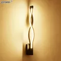 MODERN MINIMALIST WALL LAMPS LIVING ROOM BEDROOM