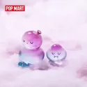 POP MART BOBO AND COCO BASIC SERIES TOYS FIGURE ACTION BLIND BOX FIGURE BIRTHDAY GIFT KID TOY