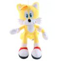 HIGH QUALITY 27CM BLUE SONIC PLUSH DOLL TOY SOFT SONIC STUFFED ANIMALS CHARACTERS KIDS TOYS HIGH QUALITY 27CM BLUE SONIC PLUSH DOLL TOY SOFT SONIC STUFFED ANIMALS CHARACTERS KIDS TOYS