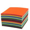 40PCS 10CM DIY CRAFTS TOYS FOR CHILDREN PURE FABRIC PATCHWORK SEWING CLOTH KIDS CARTOON ARTS 40PCS 10CM DIY CRAFTS TOYS FOR CHILDREN PURE FABRIC PATCHWORK SEWING CLOTH KIDS CARTOON ARTS