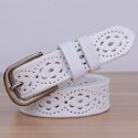WOMEN BELT GENUINE LEATHER FEMALE WAIST STRAP TOP PIN BUCKLE BELTS FOR WOMEN WOMEN BELT GENUINE LEATHER FEMALE WAIST STRAP TOP PIN BUCKLE BELTS FOR WOMEN