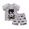 KIDS CLOTHES TODDLER BOYS CARTOON OUTFITS BABY GIRLS SUMMER TEES SUITS 1 2 3 4 YEARS CHILDREN CLOTHING KIDS CLOTHES TODDLER BOYS CARTOON OUTFITS BABY GIRLS SUMMER TEES SUITS 1 2 3 4 YEARS CHILDREN CLOTHING